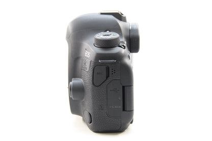 【中古(used）】Canon EOS 6D Mark Ⅱ