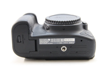【中古(used）】Canon EOS 6D Mark Ⅱ