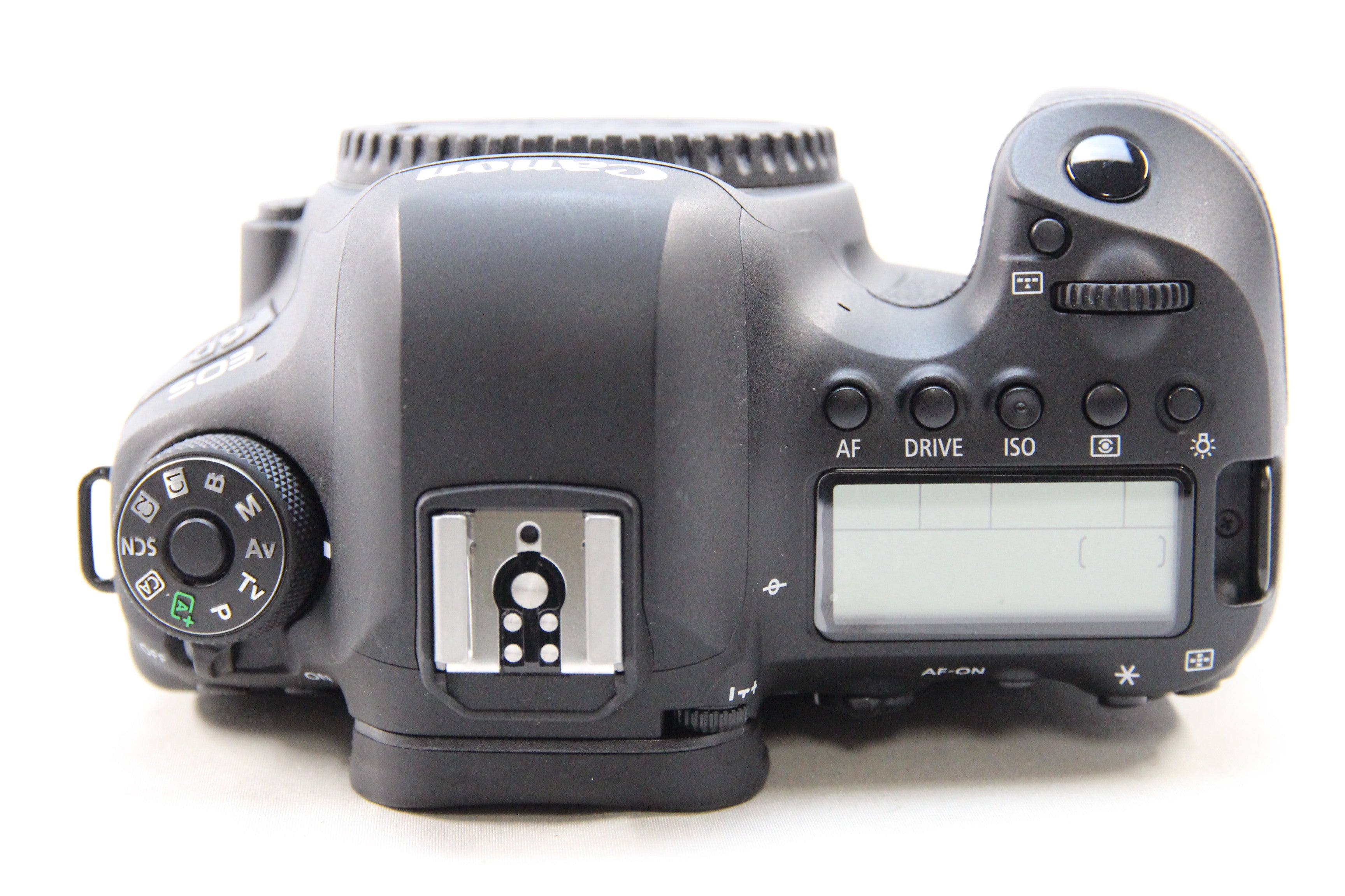 中古(used）】Canon EOS 6D Mark Ⅱ – トキワカメラ