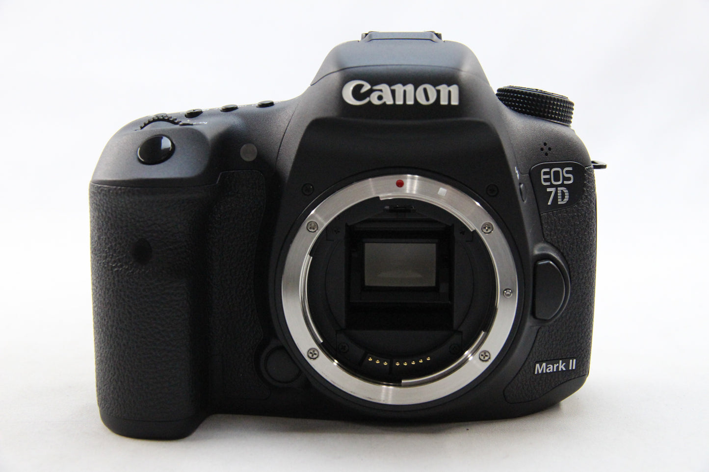 【中古(used）】Canon EOS 7D Mark Ⅱ