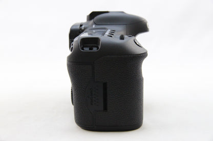 【中古(used）】Canon EOS 7D Mark Ⅱ
