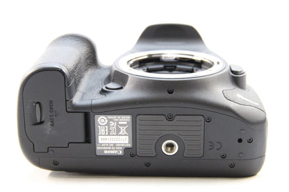 【中古(used）】Canon EOS 7D Mark Ⅱ