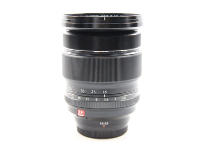 【中古(used)】FUJINON XF 16-55mm F2.8 R LM WR