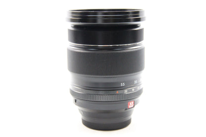 【中古(used)】FUJINON XF 16-55mm F2.8 R LM WR