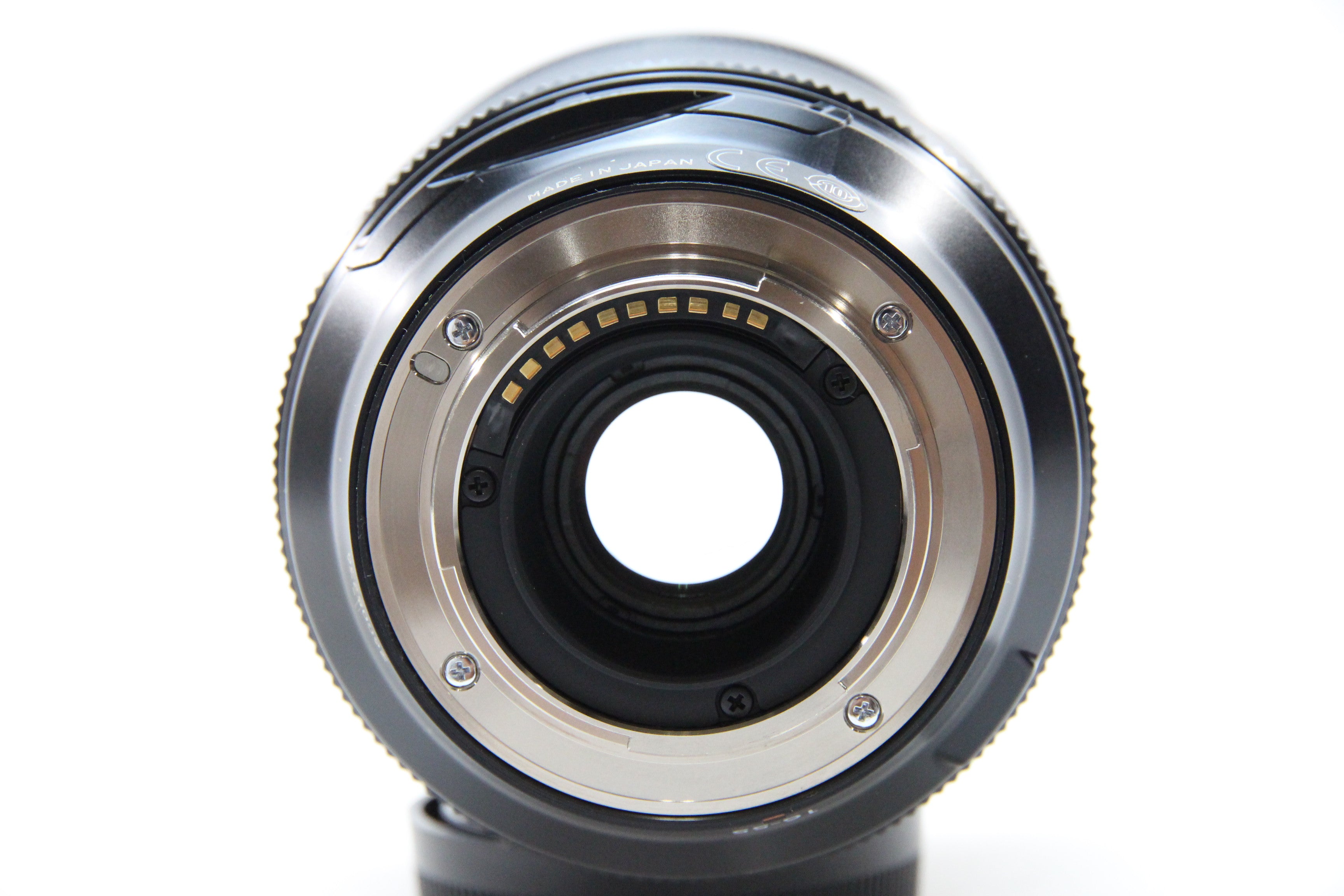 中古(used)】FUJINON XF 16-55mm F2.8 R LM WR – トキワカメラ