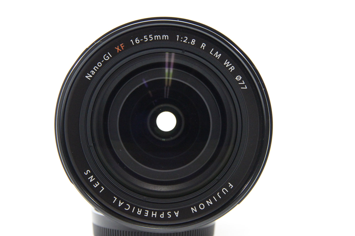 【中古(used)】FUJINON XF 16-55mm F2.8 R LM WR