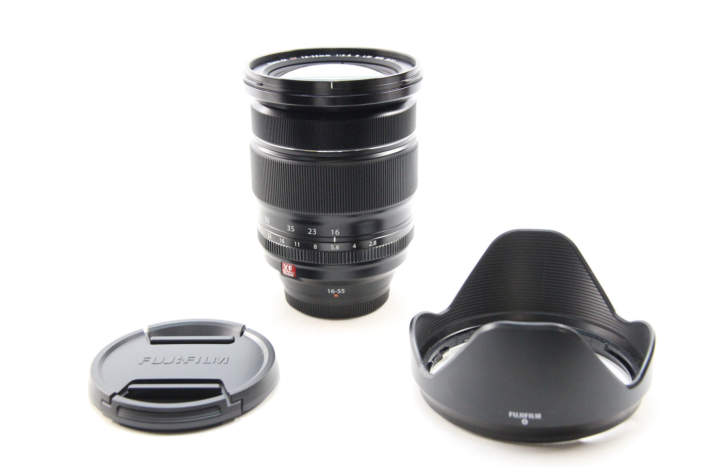 【中古(used)】FUJINON XF 16-55mm F2.8 R LM WR