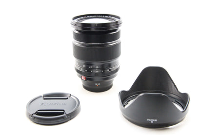 【中古(used)】FUJINON XF 16-55mm F2.8 R LM WR