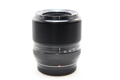 【中古(used)】FUJINON XF 60mm F2.4 R Macro