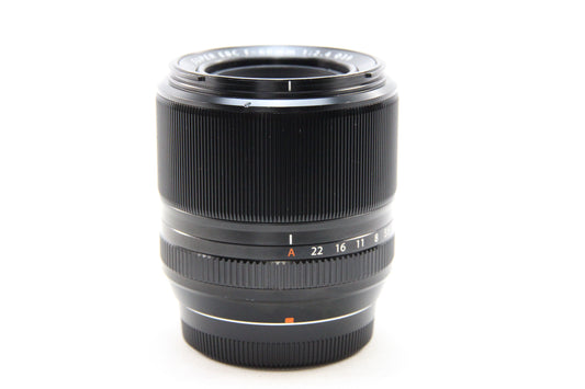 【中古(used)】FUJINON XF 60mm F2.4 R Macro