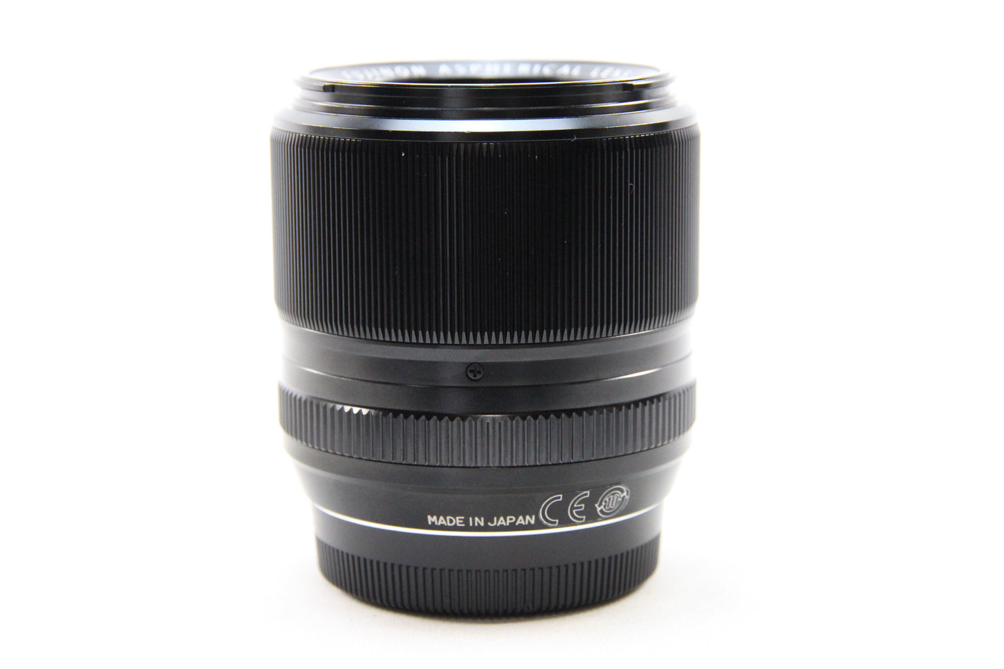 【中古(used)】FUJINON XF 60mm F2.4 R Macro