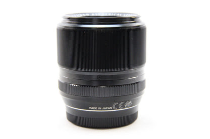 【中古(used)】FUJINON XF 60mm F2.4 R Macro