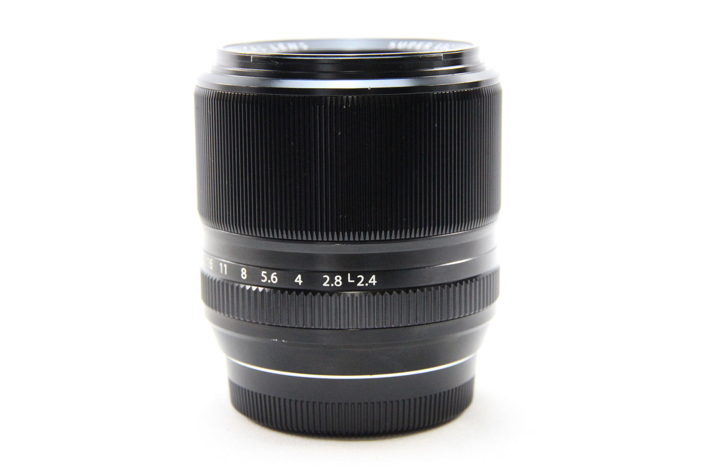 【中古(used)】FUJINON XF 60mm F2.4 R Macro