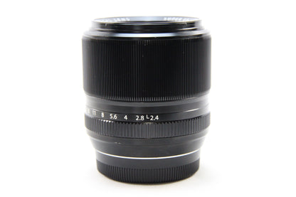 【中古(used)】FUJINON XF 60mm F2.4 R Macro