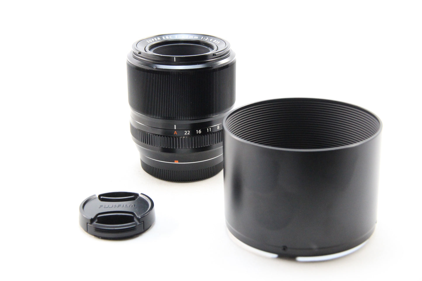 【中古(used)】FUJINON XF 60mm F2.4 R Macro