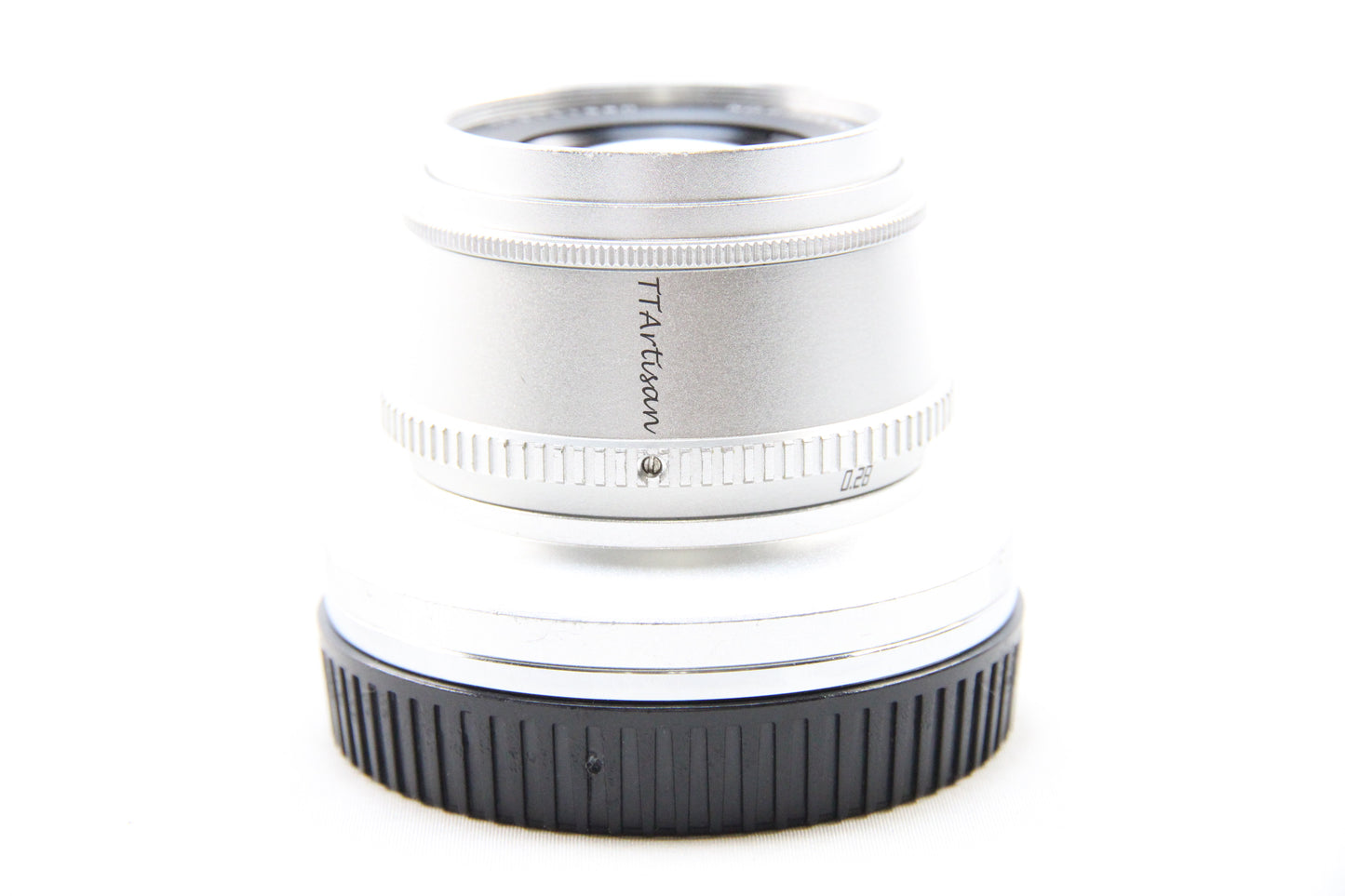 【中古(used)】TTArtisan 35mm F1.4 APS-C Nikon Z mount