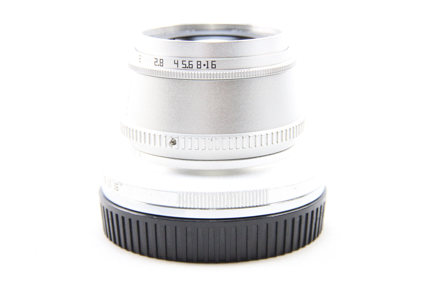 【中古(used)】TTArtisan 35mm F1.4 APS-C Nikon Z mount