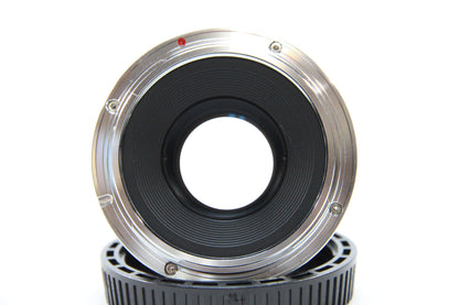 【中古(used)】TTArtisan 35mm F1.4 APS-C Nikon Z mount