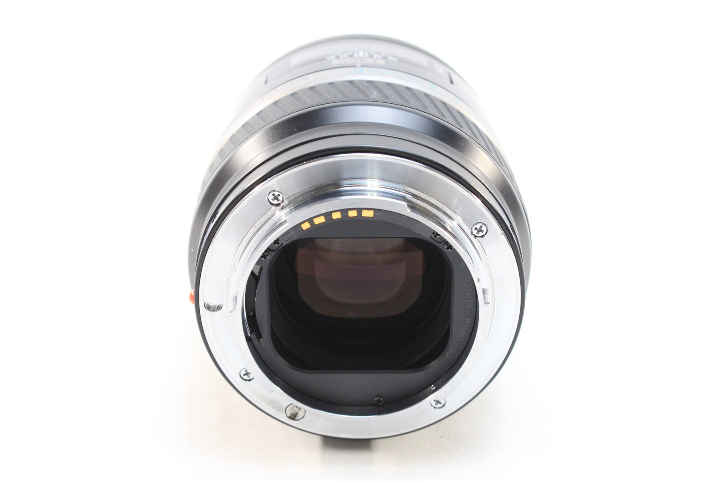 【中古(used)】ミノルタ AF 100mmF2.8 ソフトフォーカス