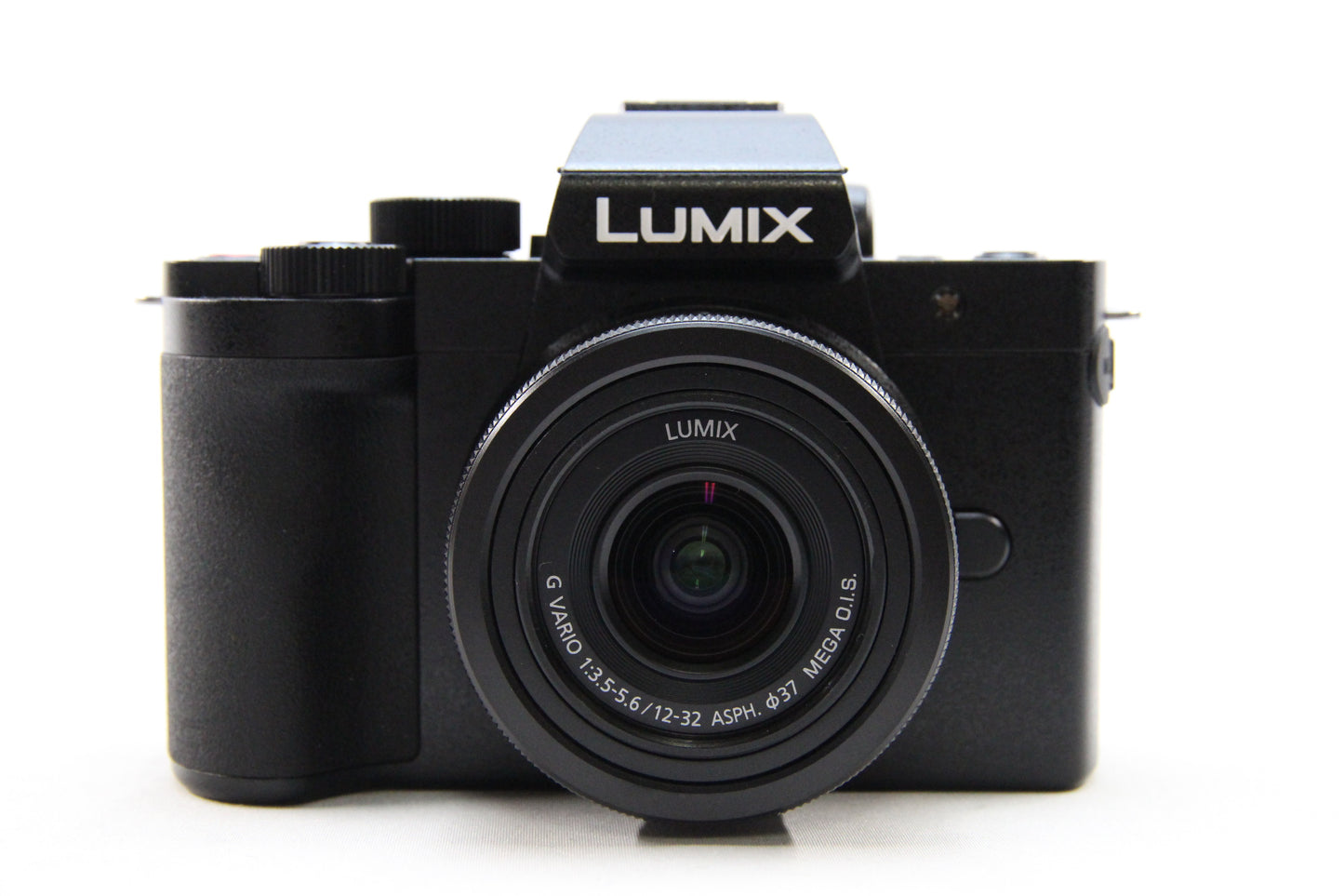 【中古(used)】Panasonic LUMIX G100D 12-32kit