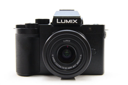 【中古(used)】Panasonic LUMIX G100D 12-32kit