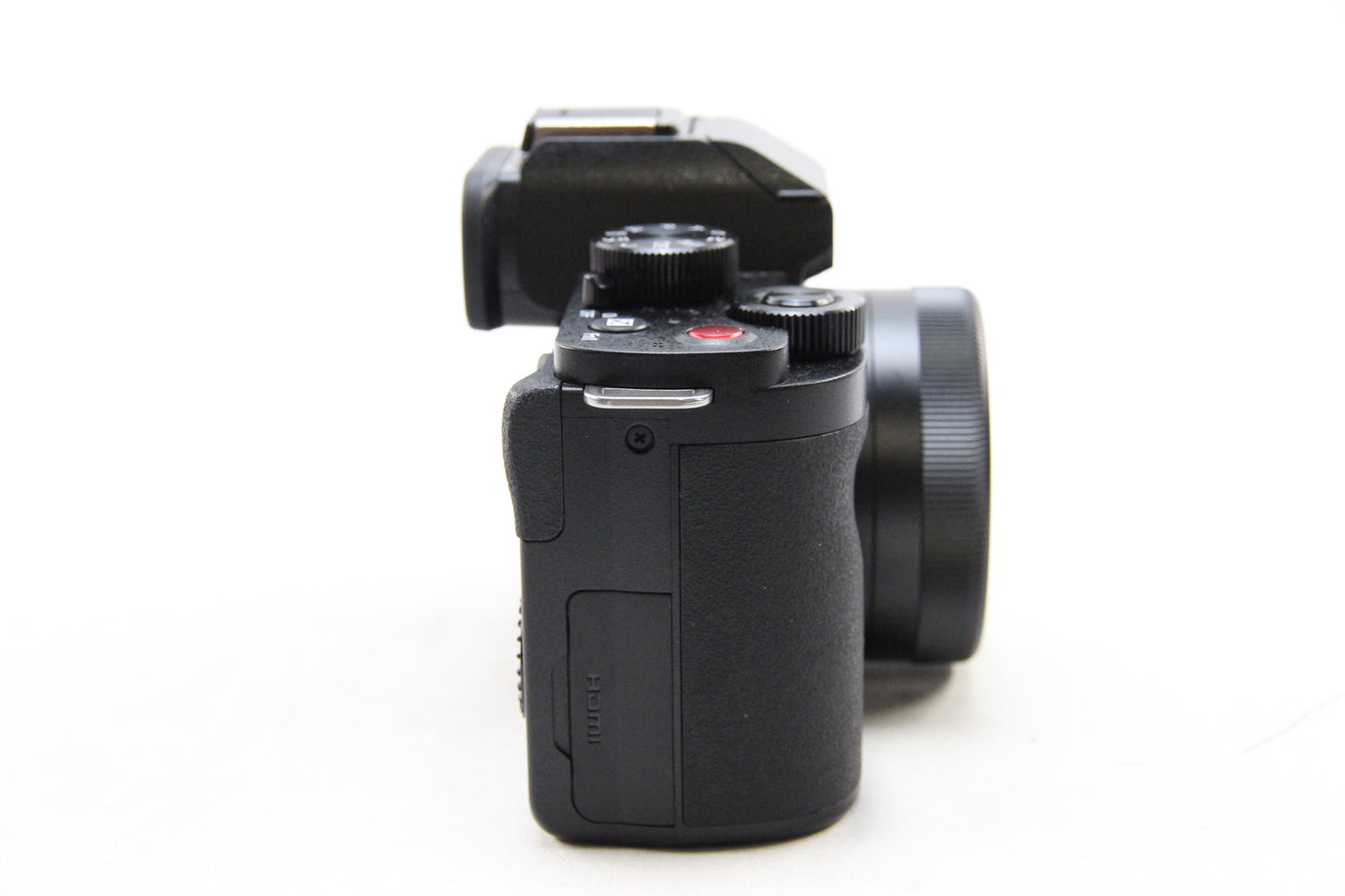 【中古(used)】Panasonic LUMIX G100D 12-32kit