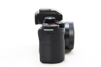 【中古(used)】Panasonic LUMIX G100D 12-32kit