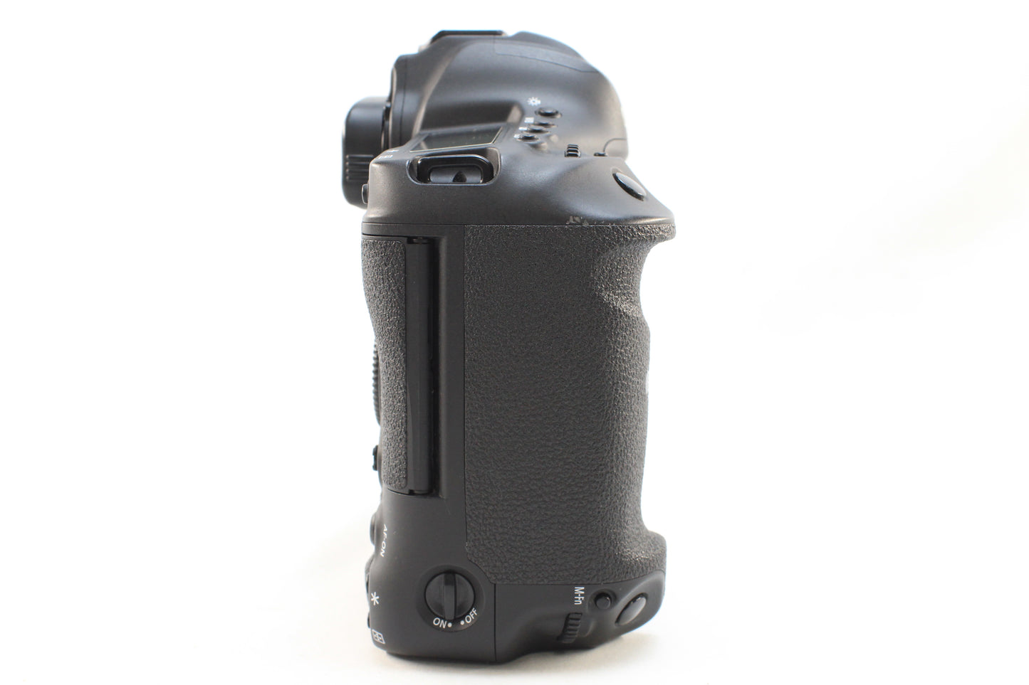 【中古(used)】キヤノン EOS-1D X Mark III