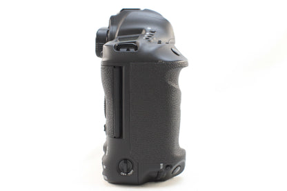 【中古(used)】キヤノン EOS-1D X Mark III
