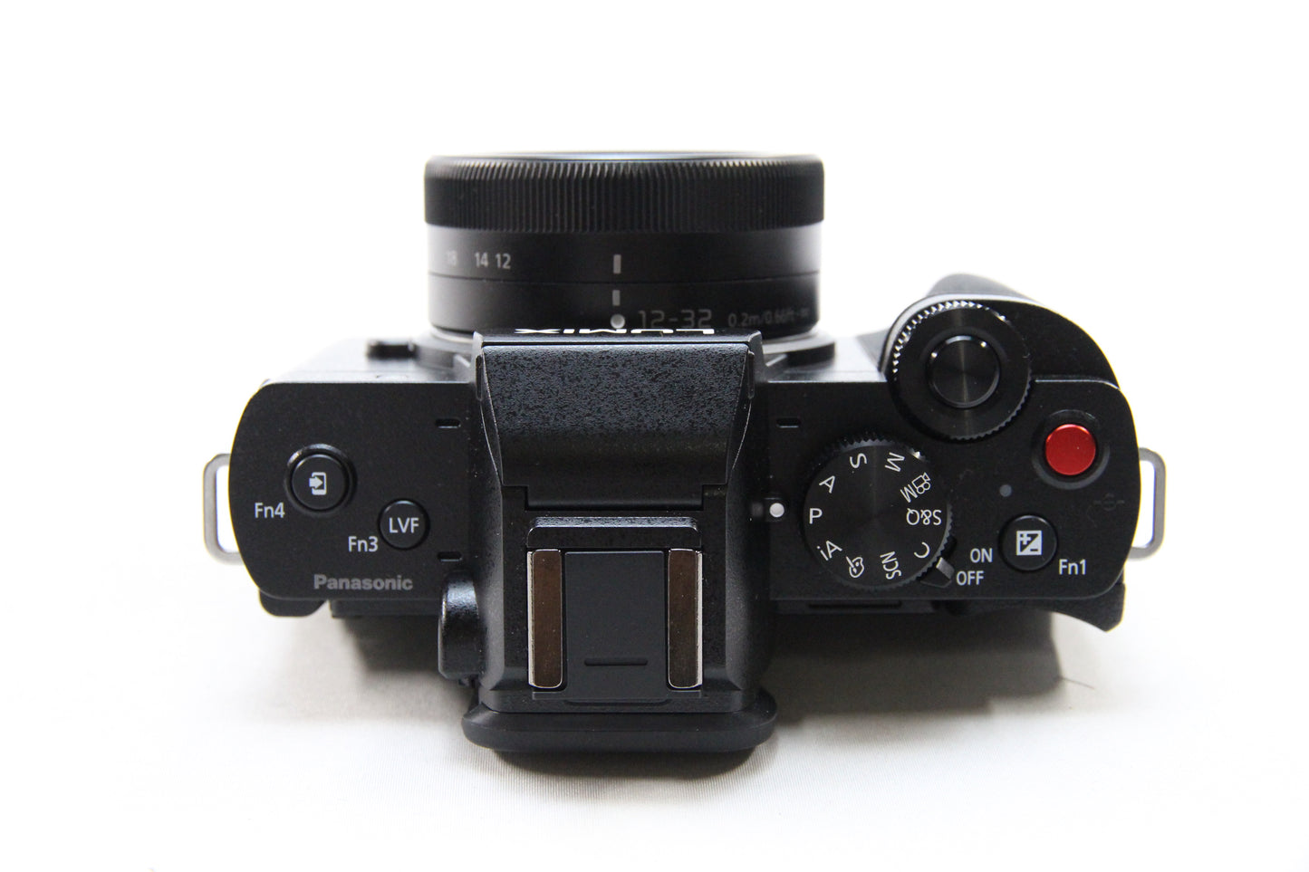 【中古(used)】Panasonic LUMIX G100D 12-32kit