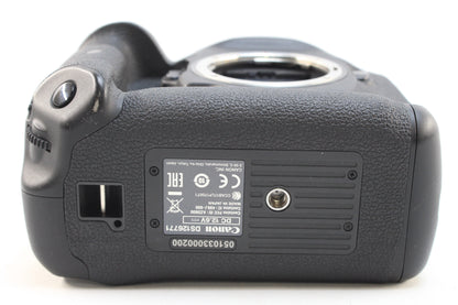 【中古(used)】キヤノン EOS-1D X Mark III