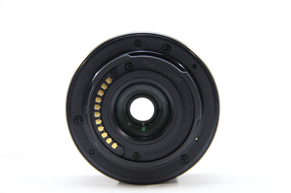 【中古(used)】Panasonic LUMIX G100D 12-32kit