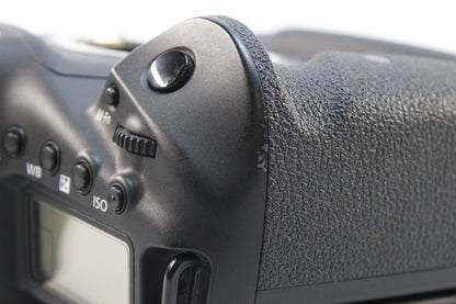 【中古(used)】キヤノン EOS-1D X Mark III