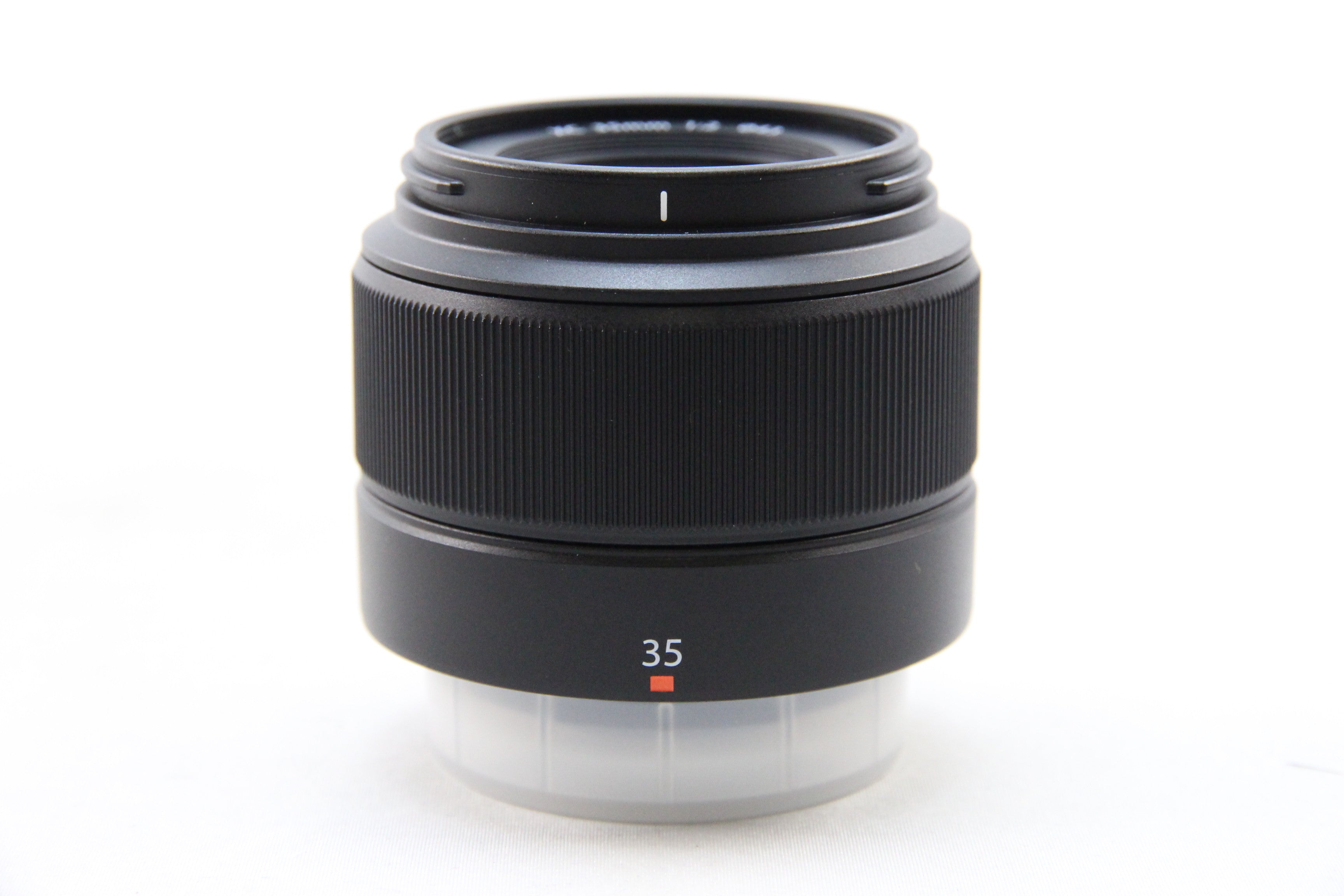 中古(used)】FUJINON XC 35mm F2 – トキワカメラ