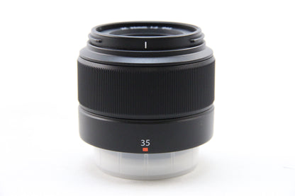 【中古(used)】FUJINON XC 35mm F2