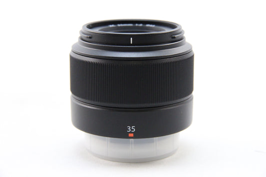 【中古(used)】FUJINON XC 35mm F2