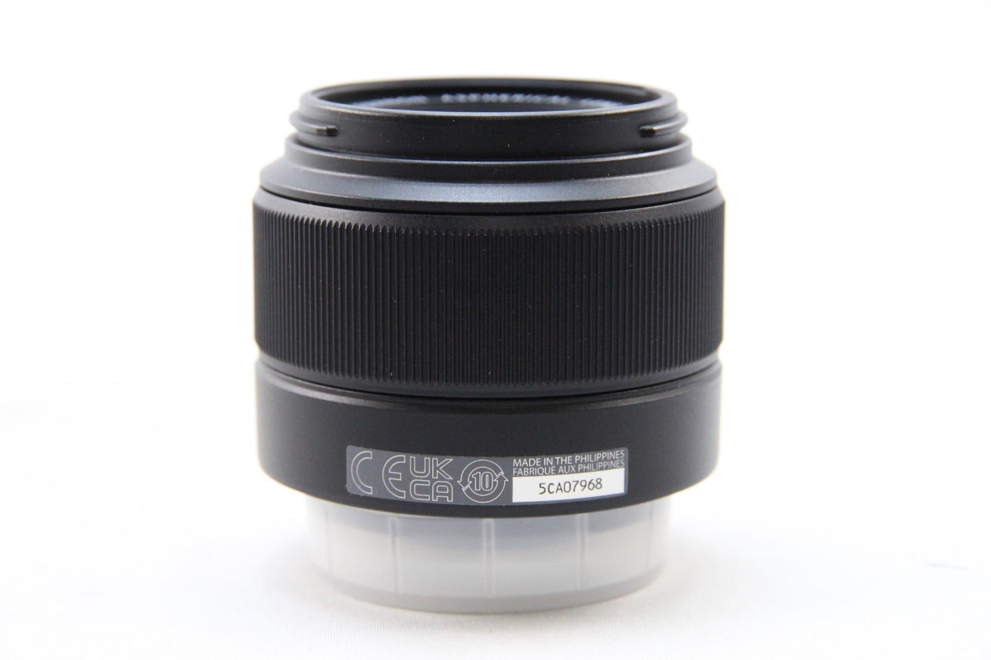 【中古(used)】FUJINON XC 35mm F2