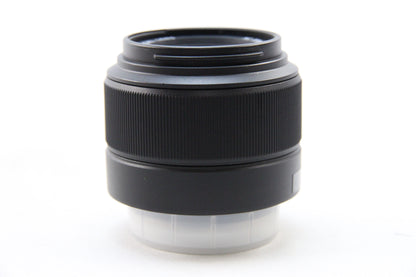 【中古(used)】FUJINON XC 35mm F2