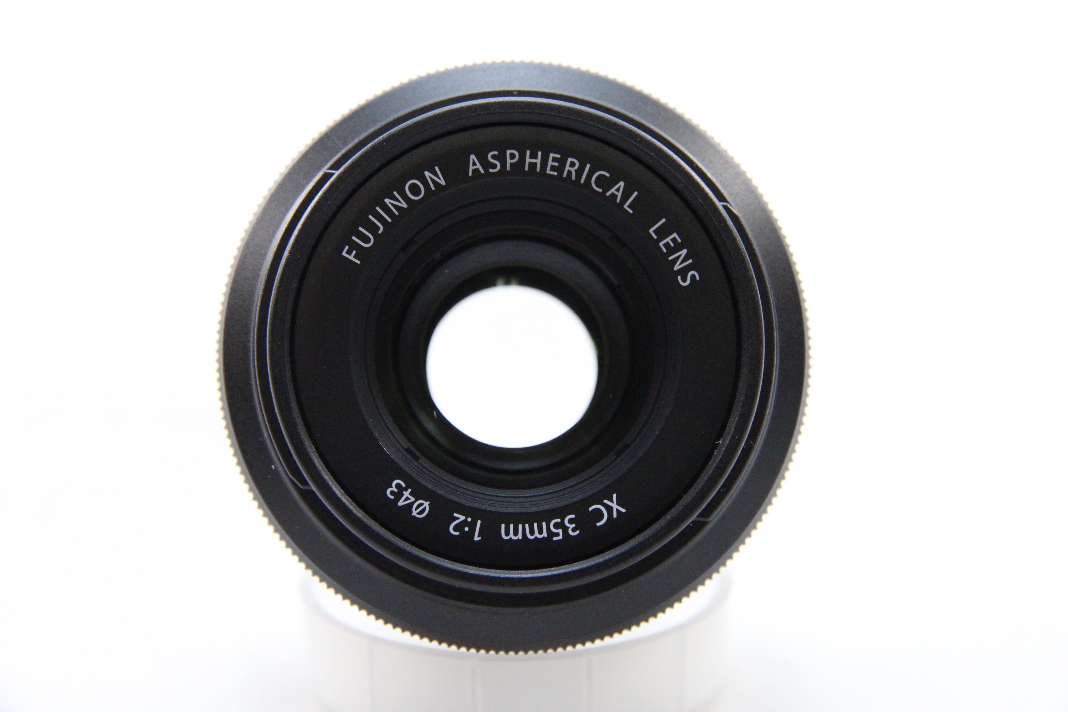 Fujinon XC 35mm F2 レンズ中古 中古(used)】FUJINON XC 35mm F2 – トキワカメラ
