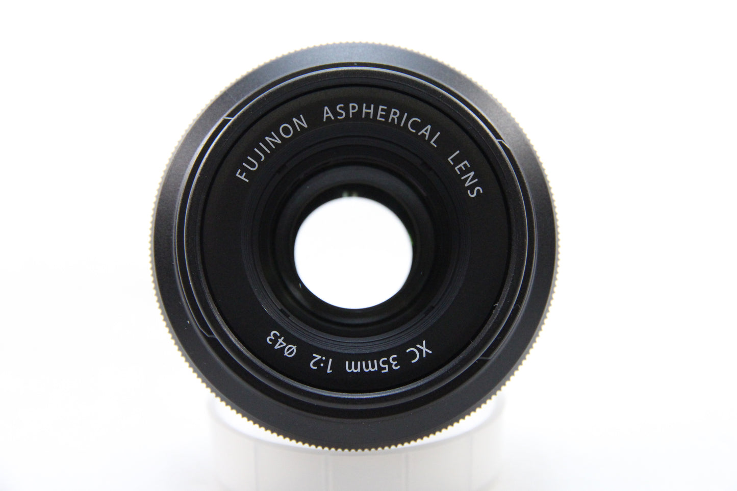 【中古(used)】FUJINON XC 35mm F2