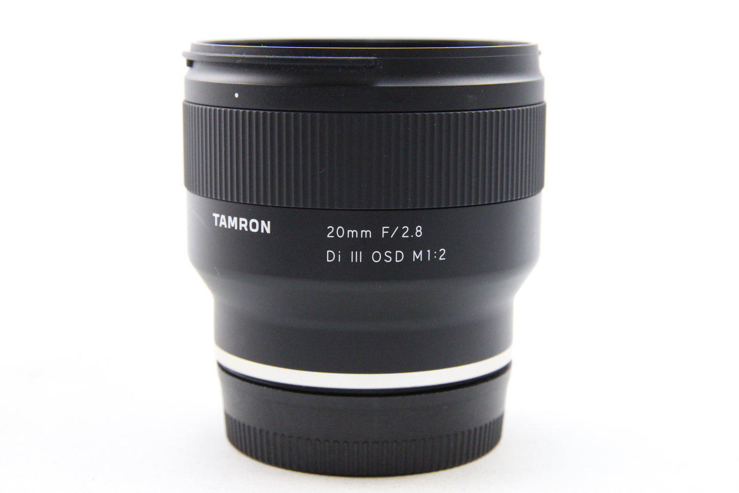 【中古(used)】TAMRON 20mm F2.8 Di Ⅲ  OSD F050 SONY E