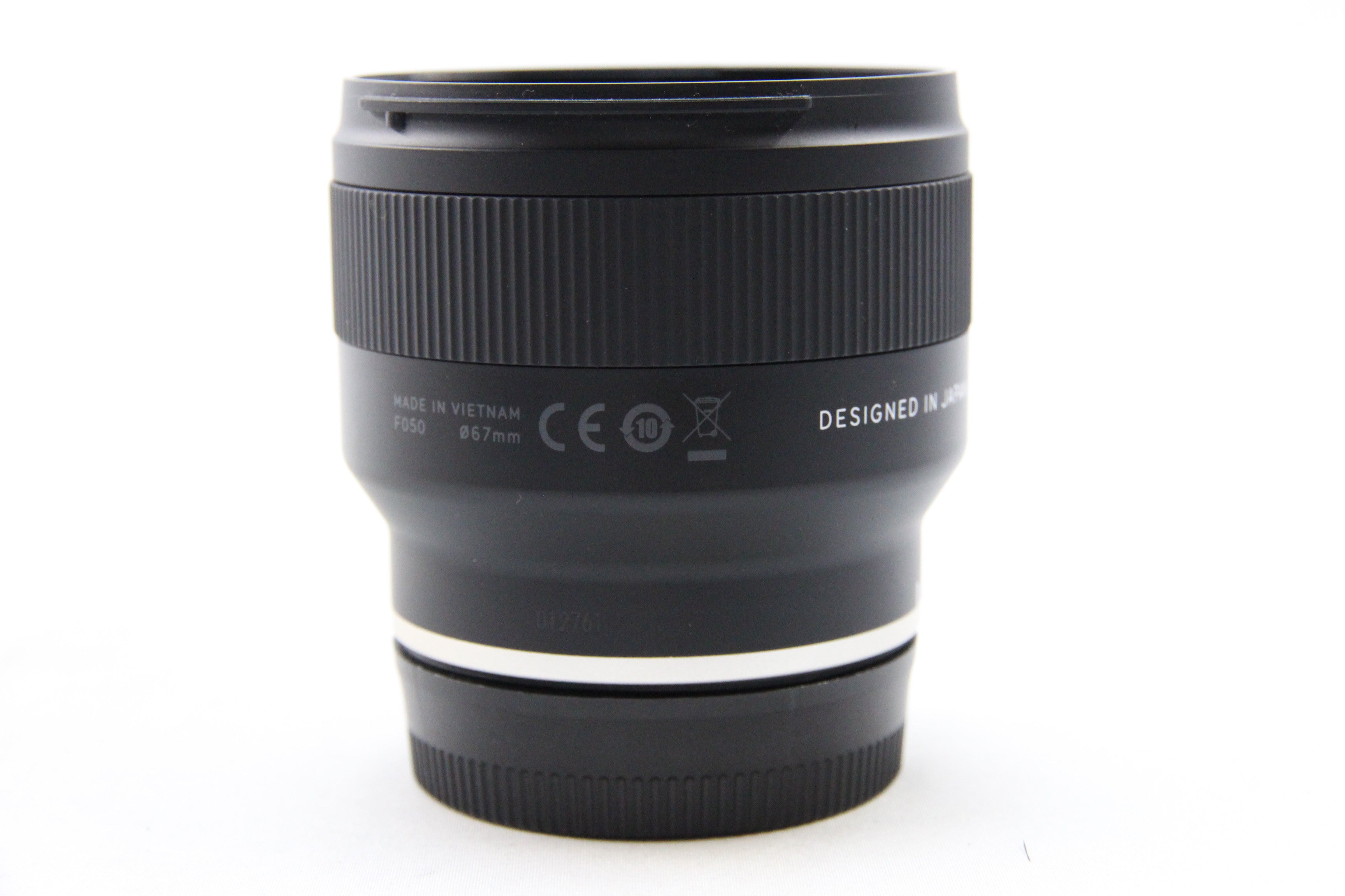 中古(used)】TAMRON 20mm F2.8 Di Ⅲ OSD F050 SONY E – トキワカメラ