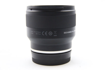 【中古(used)】TAMRON 20mm F2.8 Di Ⅲ  OSD F050 SONY E