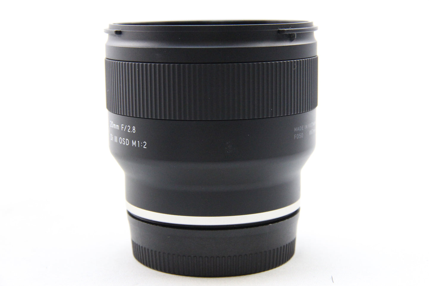 【中古(used)】TAMRON 20mm F2.8 Di Ⅲ  OSD F050 SONY E