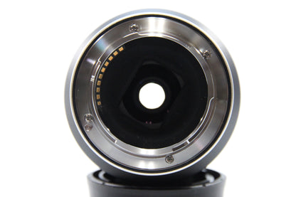 【中古(used)】TAMRON 20mm F2.8 Di Ⅲ  OSD F050 SONY E