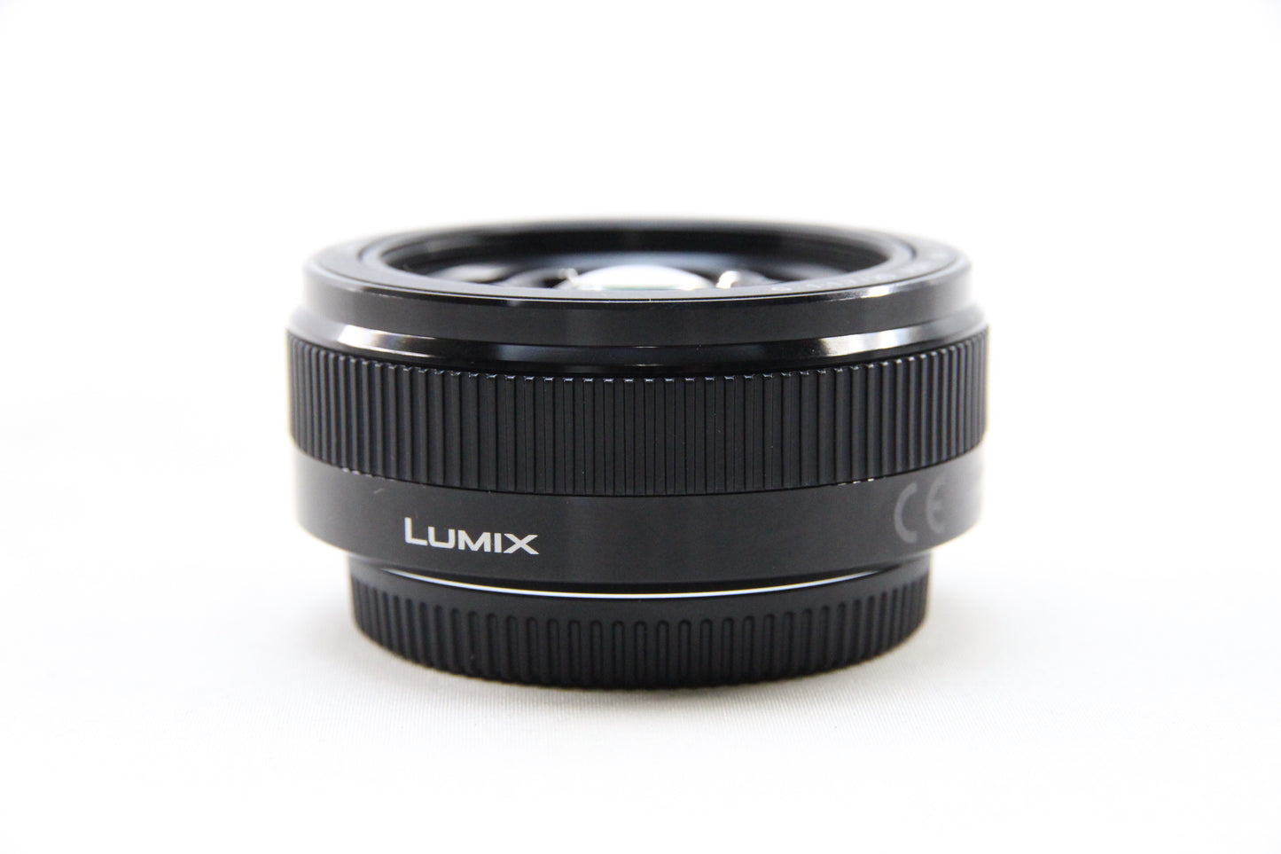 【中古(used)】Panasonic LUMIX 20mm F1.7 Ⅱ