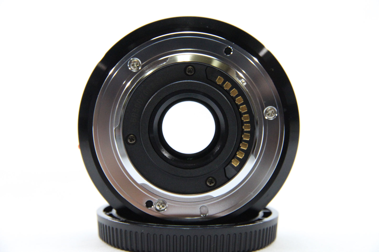 【中古(used)】Panasonic LUMIX 20mm F1.7 Ⅱ