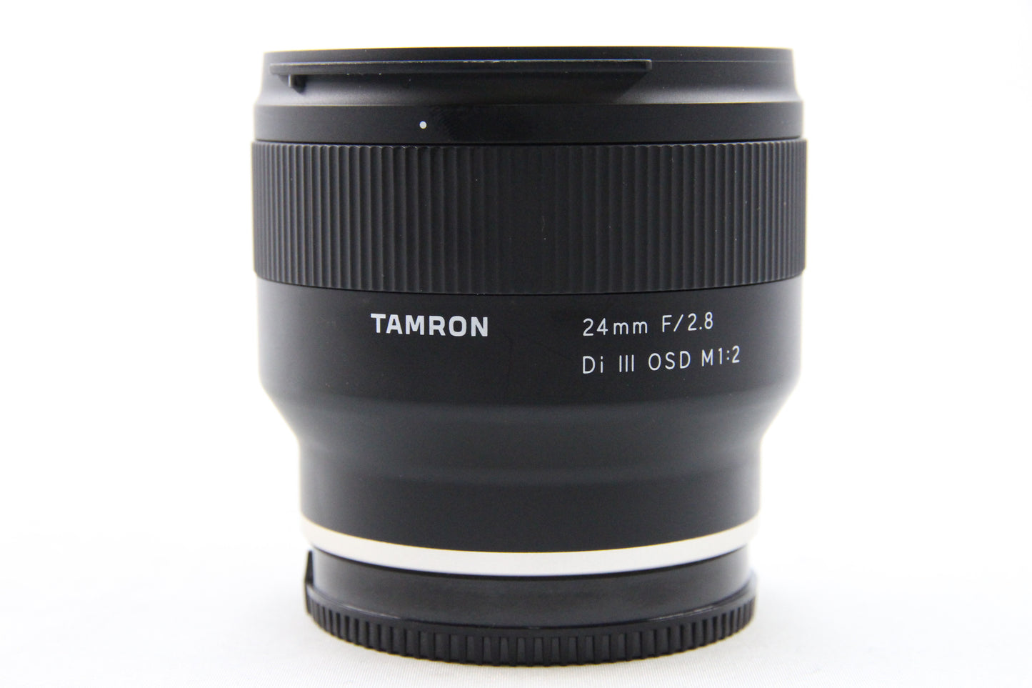 【中古(used)】TAMRON 24mm F2.8 Di Ⅲ OSD F051 SONY E