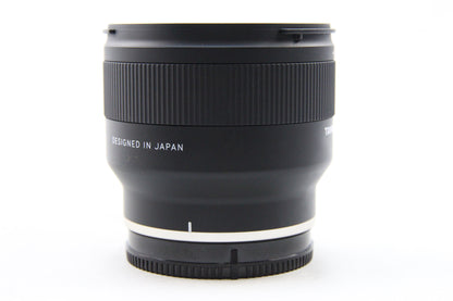 【中古(used)】TAMRON 24mm F2.8 Di Ⅲ OSD F051 SONY E