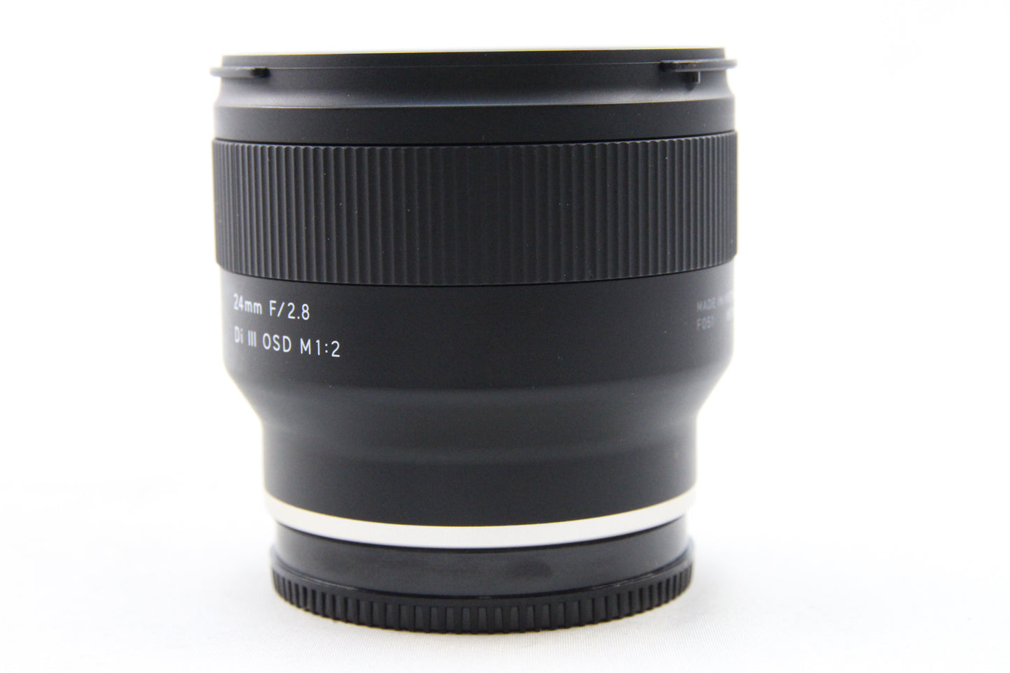 【中古(used)】TAMRON 24mm F2.8 Di Ⅲ OSD F051 SONY E